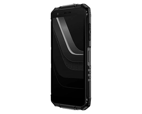 Смартфон Doogee Fire 3 Pro 4/128Gb black