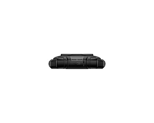 Смартфон Doogee Fire 3 Pro 4/128Gb black