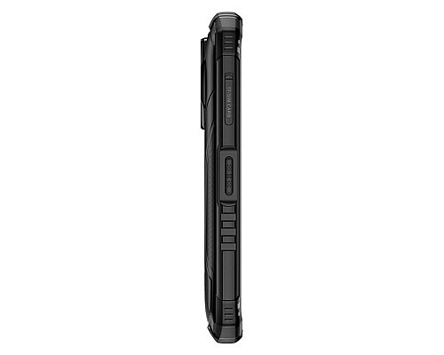 Смартфон Doogee Fire 3 Pro 4/128Gb black