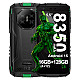 Смартфон Doogee Fire 3 Pro 4/128Gb green