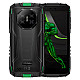 Смартфон Doogee Fire 3 Pro 4/128Gb green