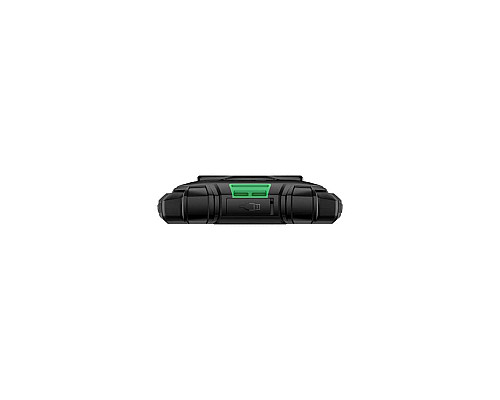 Смартфон Doogee Fire 3 Pro 4/128Gb green
