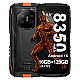 Смартфон Doogee Fire 3 Pro 4/128Gb orange