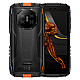 Смартфон Doogee Fire 3 Pro 4/128Gb orange