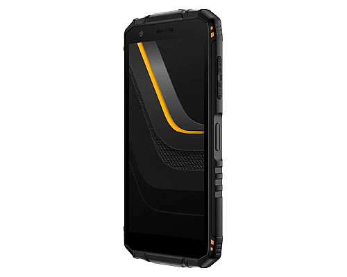 Смартфон Doogee Fire 3 Pro 4/128Gb orange