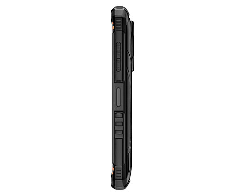 Смартфон Doogee Fire 3 Pro 4/128Gb orange