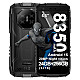 Смартфон Doogee Fire 3 Ultra 6/256Gb black