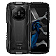 Смартфон Doogee Fire 3 Ultra 6/256Gb black