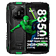 Смартфон Doogee Fire 3 Ultra 6/256Gb green