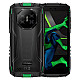 Смартфон Doogee Fire 3 Ultra 6/256Gb green