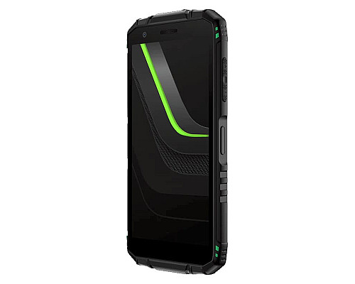Смартфон Doogee Fire 3 Ultra 6/256Gb green