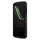 Смартфон Doogee Fire 3 Ultra 6/256Gb green