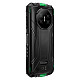 Смартфон Doogee Fire 3 Ultra 6/256Gb green