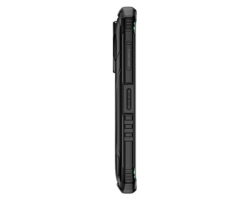 Смартфон Doogee Fire 3 Ultra 6/256Gb green