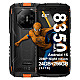 Смартфон Doogee Fire 3 Ultra 6/256Gb orange
