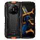 Смартфон Doogee Fire 3 Ultra 6/256Gb orange