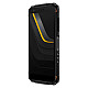 Смартфон Doogee Fire 3 Ultra 6/256Gb orange