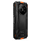 Смартфон Doogee Fire 3 Ultra 6/256Gb orange