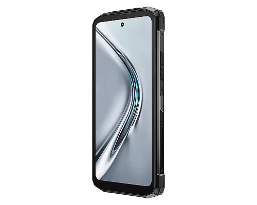 Смартфон Doogee Fire 6 Power 8/256Gb green