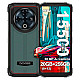 Смартфон Doogee Fire 6 Power 8/256Gb green