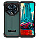 Смартфон Doogee Fire 6 Power 8/256Gb green