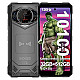 Смартфон Doogee S200X 12/512Gb black