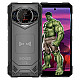 Смартфон Doogee S200X 12/512Gb black