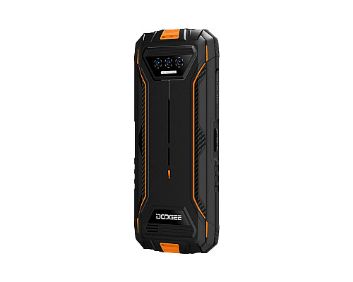 Смартфон Doogee S41 Plus 4/128Gb orange