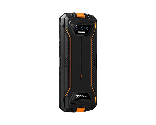 Смартфон Doogee S41 Plus 4/128Gb orange