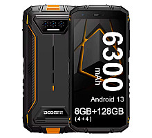 Смартфон Doogee S41 Plus 4/128Gb orange