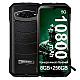 Смартфон Doogee V30 8/256Gb black