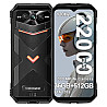 Смартфон Doogee V Max Plus 16/512Gb black