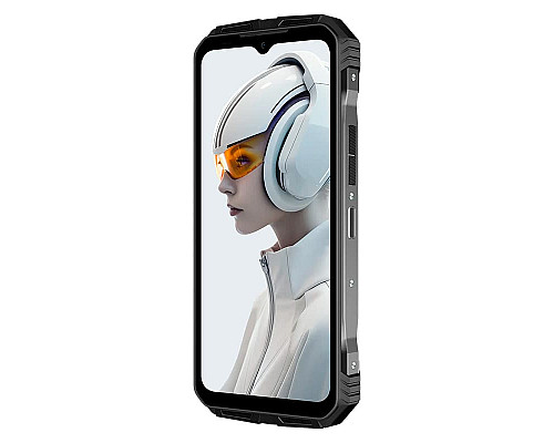 Смартфон Doogee V Max Plus 16/512Gb grey Смартфон Doogee V Max Plus 16/512Gb grey