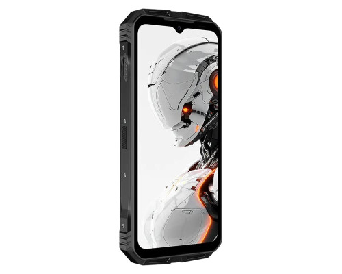 Смартфон Doogee V Max Pro 12/512Gb black Смартфон Doogee V Max Pro 12/512Gb black
