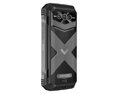 Смартфон Doogee V Max Pro 12/512Gb grey Смартфон Doogee V Max Pro 12/512Gb grey