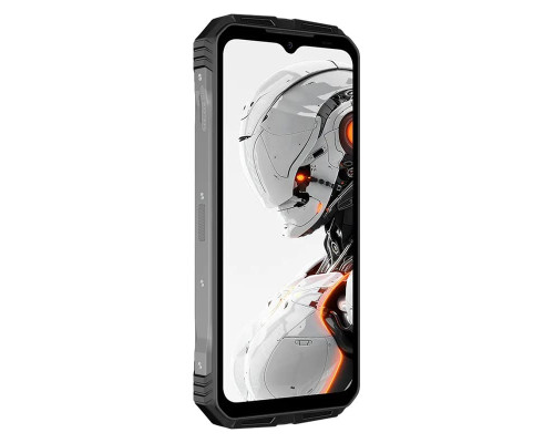 Смартфон Doogee V Max Pro 12/512Gb grey Смартфон Doogee V Max Pro 12/512Gb grey