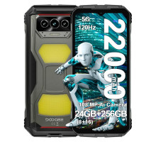 Смартфон Doogee V Max S 8/256Gb grey