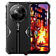 Смартфон Fossibot F105 4/64Gb black