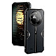 Смартфон Fossibot F105 4/64Gb black