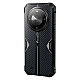 Смартфон Fossibot F105 4/64Gb black