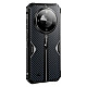 Смартфон Fossibot F105 4/64Gb black