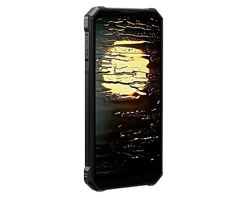 Смартфон Fossibot F105 4/64Gb black