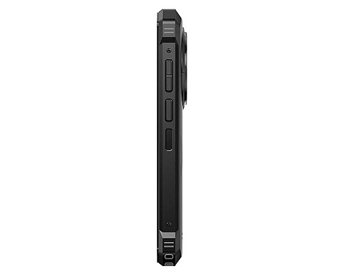 Смартфон Fossibot F105 4/64Gb black