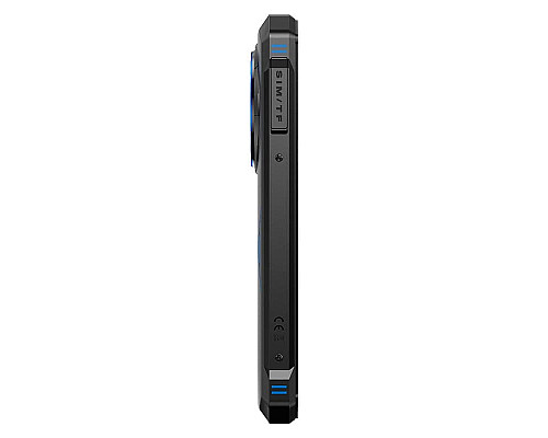 Смартфон Fossibot F105 4/64Gb blue Смартфон Fossibot F105 4/64Gb blue