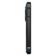 Смартфон Fossibot F105 4/64Gb blue