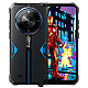Смартфон Fossibot F105 4/64Gb blue