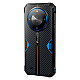 Смартфон Fossibot F105 4/64Gb blue