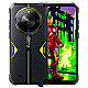 Смартфон Fossibot F105 4/64Gb green