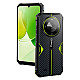 Смартфон Fossibot F105 4/64Gb green