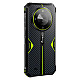 Смартфон Fossibot F105 4/64Gb green